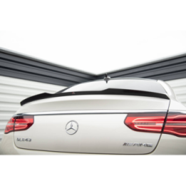 Spoiler Cap Mercedes-Benz GLE Coupe 43 AMG / AMG-Line C292