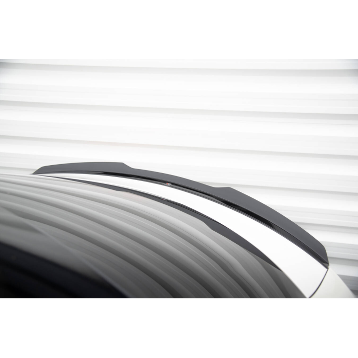 Spoiler Cap Mercedes-Benz GLE Coupe 43 AMG / AMG-Line C292
