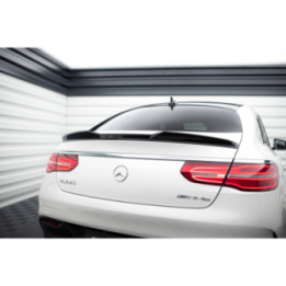 Spoiler Cap 3D Mercedes-Benz GLE Coupe 43 AMG / AMG-Line C292