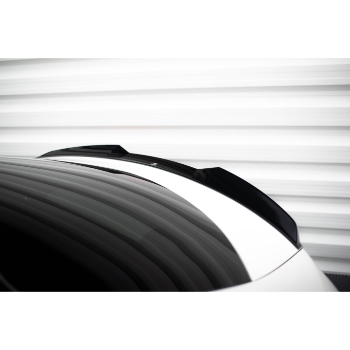 Spoiler Cap 3D Mercedes-Benz GLE Coupe 43 AMG / AMG-Line C292
