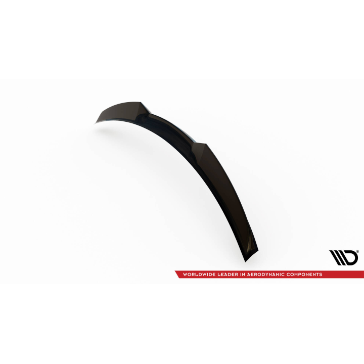 Spoiler Cap 3D Mercedes-Benz GLE Coupe 43 AMG / AMG-Line C292