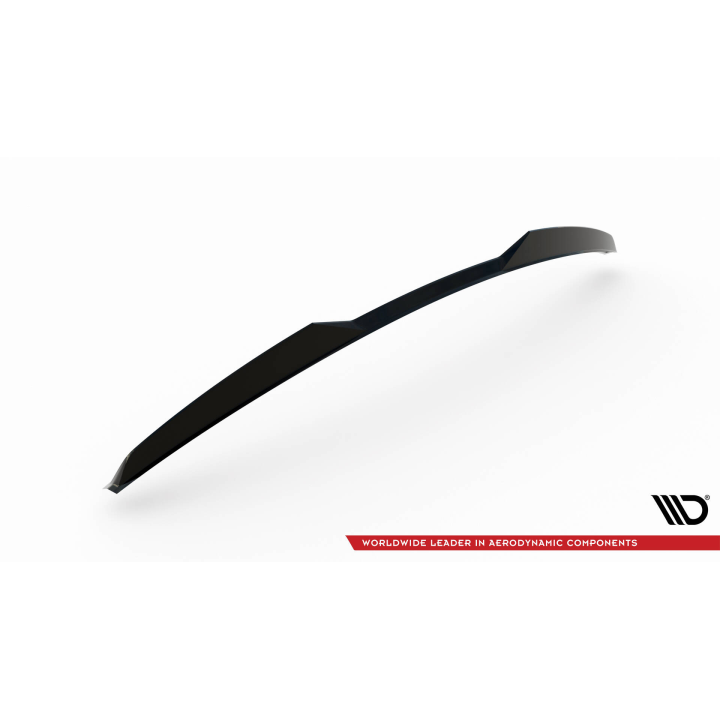Spoiler Cap 3D Mercedes-Benz GLE Coupe 43 AMG / AMG-Line C292