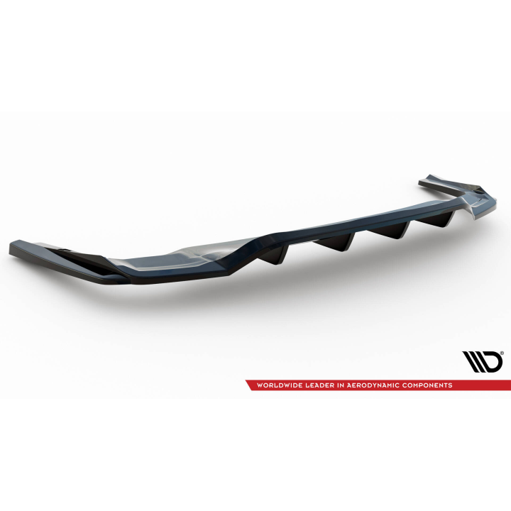 Splitter Tylny (Z Dyfuzorem) Mercedes-AMG GLE 43 Coupe C292
