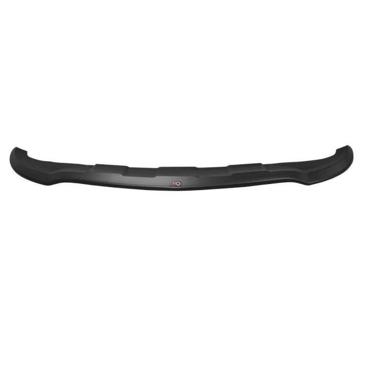 Splitter Przedni V.1 Mercedes GLE W166 AMG-Line