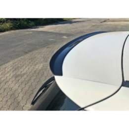 Spoiler Cap Mercedes GLE W166 AMG-Line
