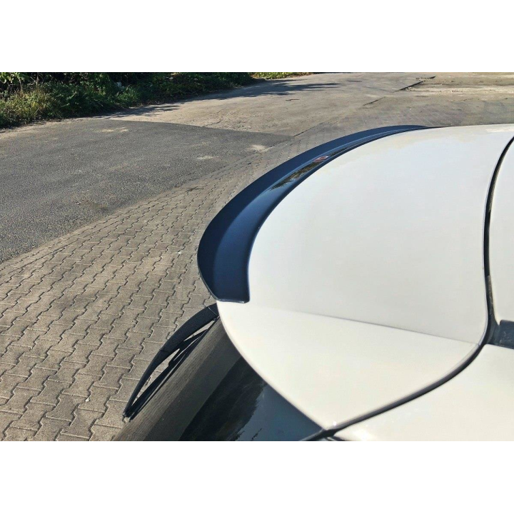 Spoiler Cap Mercedes GLE W166 AMG-Line
