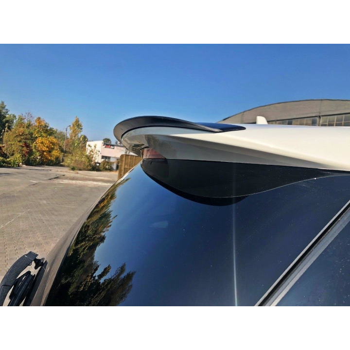 Spoiler Cap Mercedes GLE W166 AMG-Line