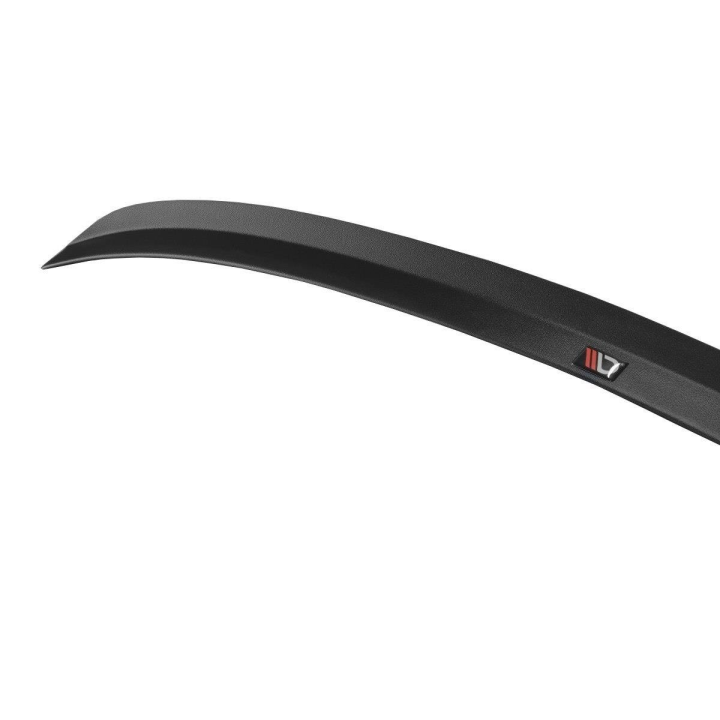 Spoiler Cap Mercedes GLE W166 AMG-Line