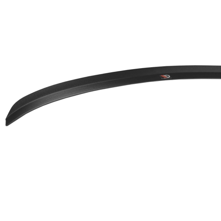 Spoiler Cap Mercedes GLE W166 AMG-Line