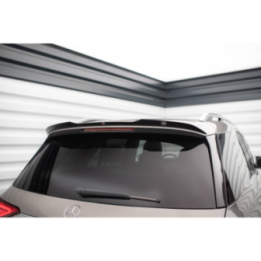 Spoiler Cap Mercedes-Benz GLE SUV AMG-Line / AMG W167 / W167 Facelift