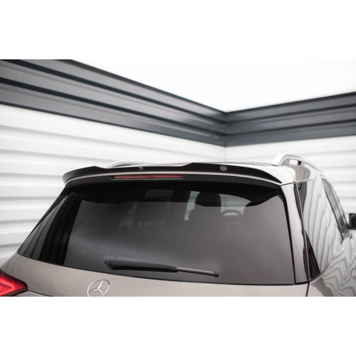 Spoiler Cap Mercedes-Benz GLE SUV AMG-Line / AMG W167 / W167 Facelift