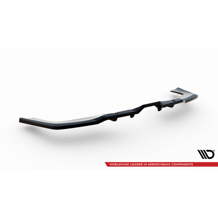 Splitter Tylny (Z Dyfuzorem) Mercedes-AMG GLE 53 / 63 W167 / W167 Facelift