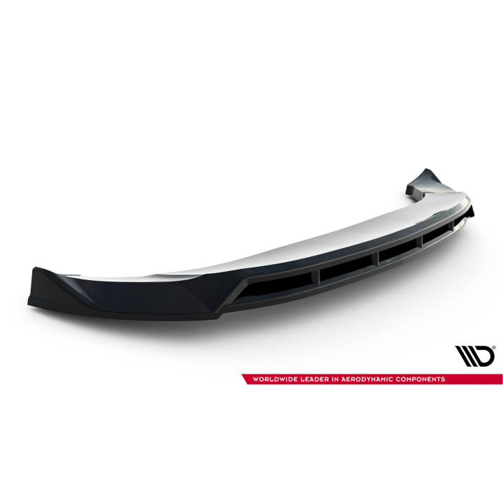 Splitter Przedni Mercedes-AMG GLE 53 / AMG-Line SUV / Coupe W167 Facelift / C167 Facelift