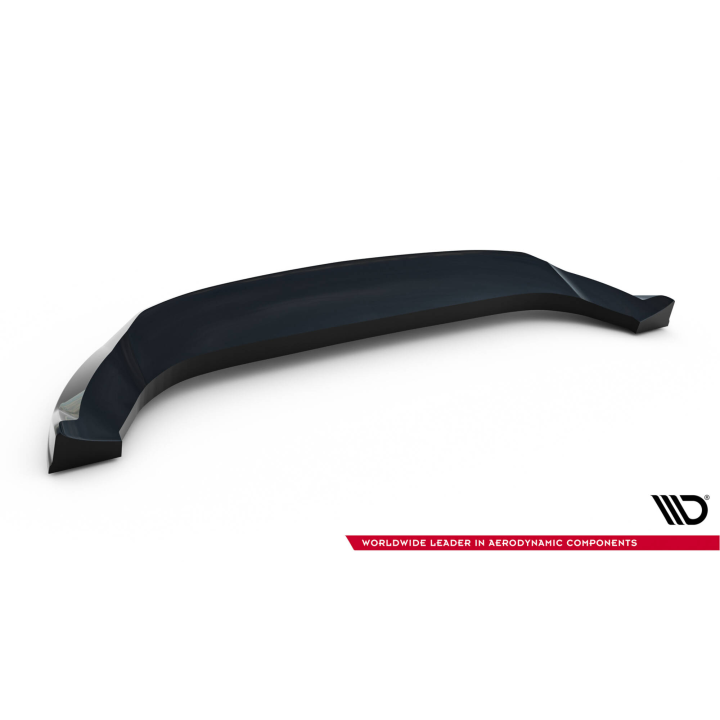 Splitter Przedni Mercedes-AMG GLE 53 / AMG-Line SUV / Coupe W167 Facelift / C167 Facelift