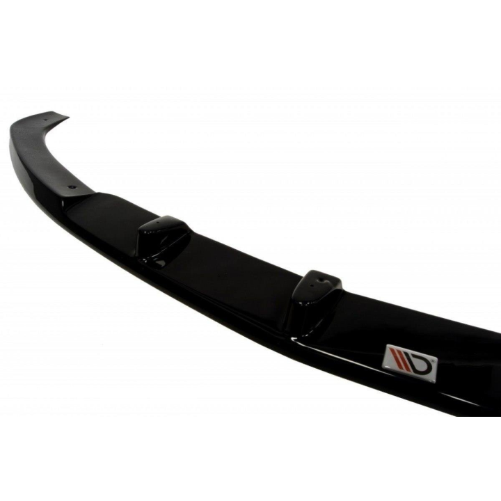 Splitter Przedni Mercedes GLK W204 (do standardowego zderzaka)