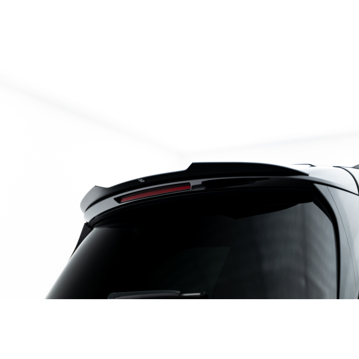 Spoiler Cap Mercedes-Benz GLS AMG-Line X167