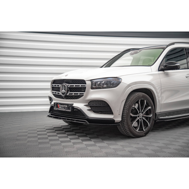 Splitter Przedni V.1 Mercedes-Benz GLS AMG-Line X167
