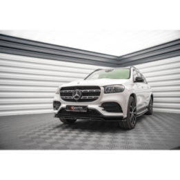 Zestaw Splitterów V.1 Mercedes-Benz GLS AMG-Line X167