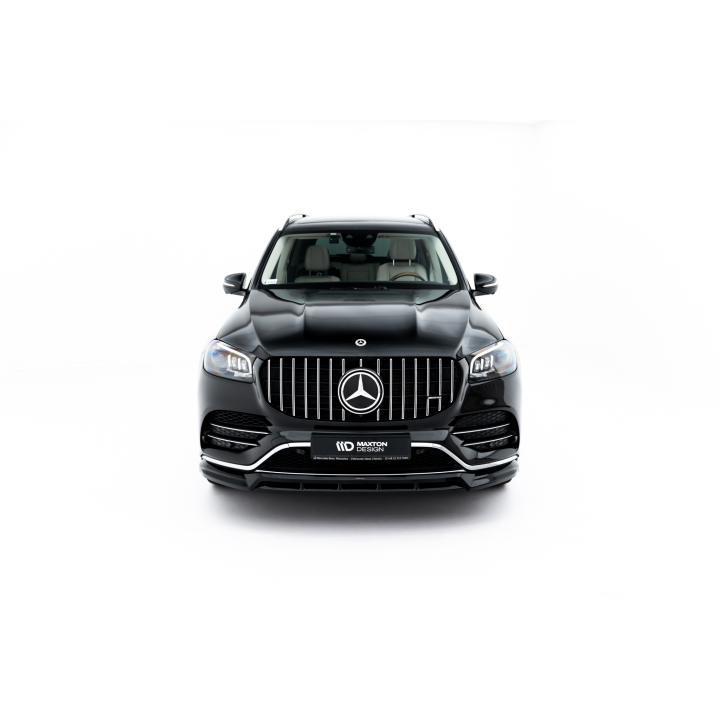 Zestaw Splitterów V.2 Mercedes-Benz GLS AMG-Line X167