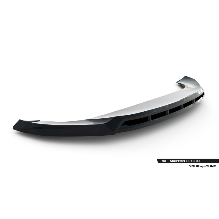Splitter Przedni Mercedes-Benz GLS AMG-Line X167 Facelift