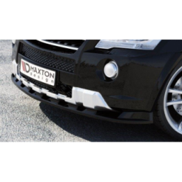 Splitter Przedni Mercedes ML W164 AMG