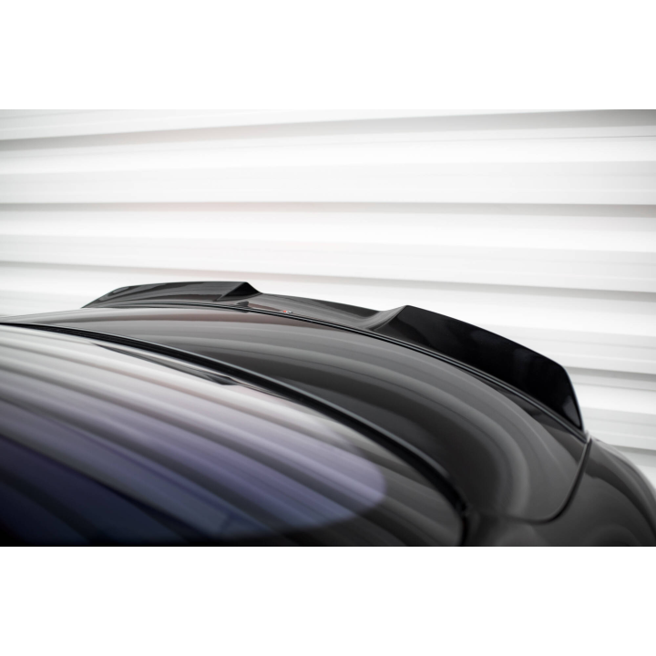 Spoiler Cap 3D Mercedes-Benz S Coupe AMG-Line C217 Facelift