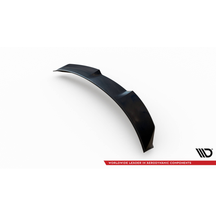 Spoiler Cap 3D Mercedes-Benz S Coupe AMG-Line C217 Facelift