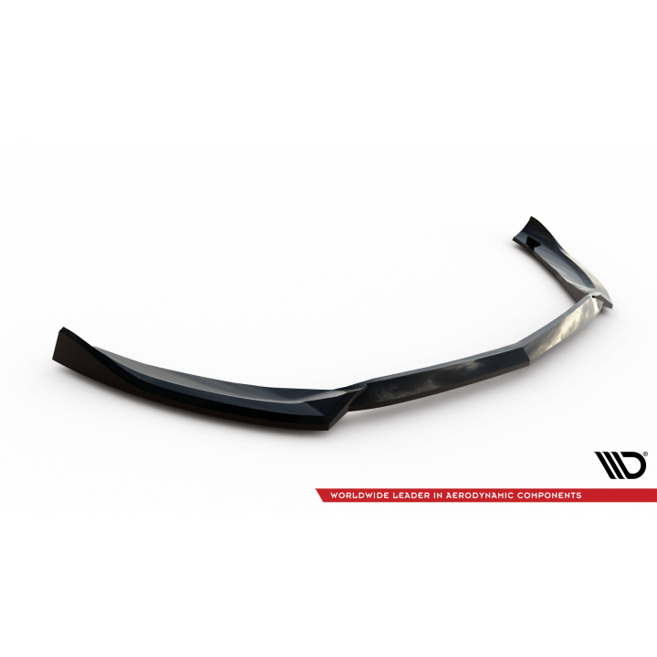 Splitter Przedni V.1 Mercedes-Benz S Coupe AMG-Line C217 Facelift