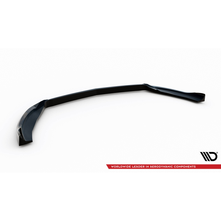Splitter Przedni V.1 Mercedes-Benz S Coupe AMG-Line C217 Facelift