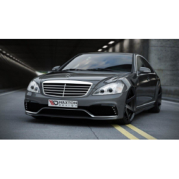 Zderzak Przedni Mercedes S-Class W221 (Look W205)