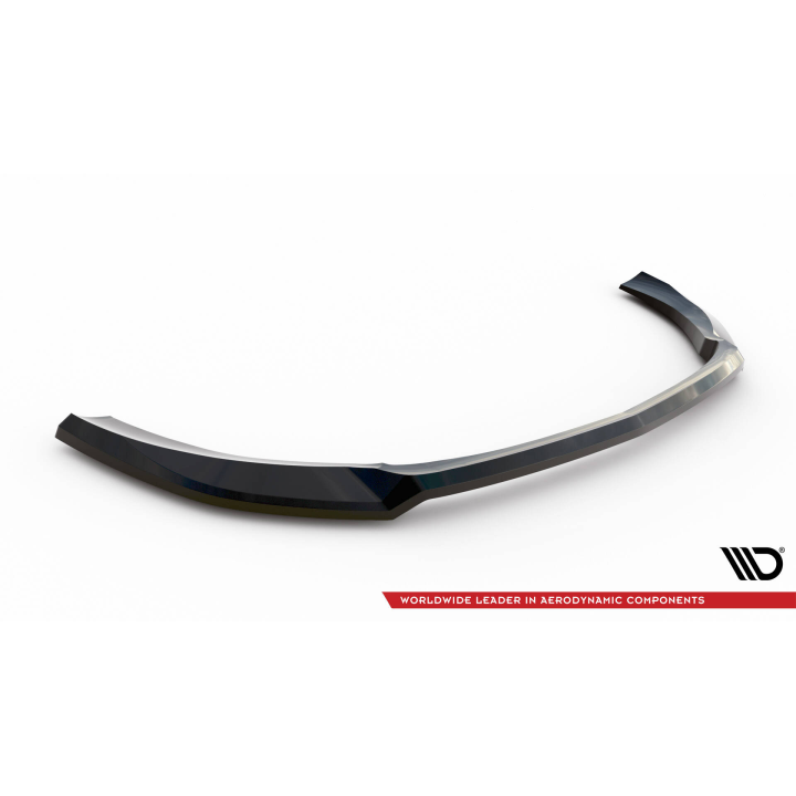 Splitter Przedni V.1 Mercedes-Benz S AMG-Line W222 Facelift
