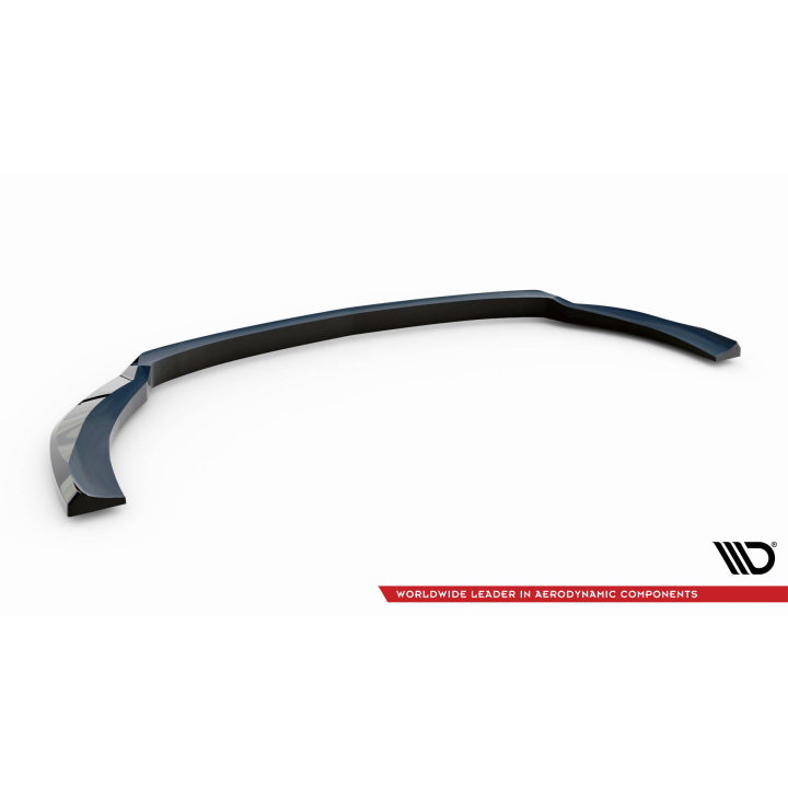 Splitter Przedni V.1 Mercedes-Benz S AMG-Line W222 Facelift