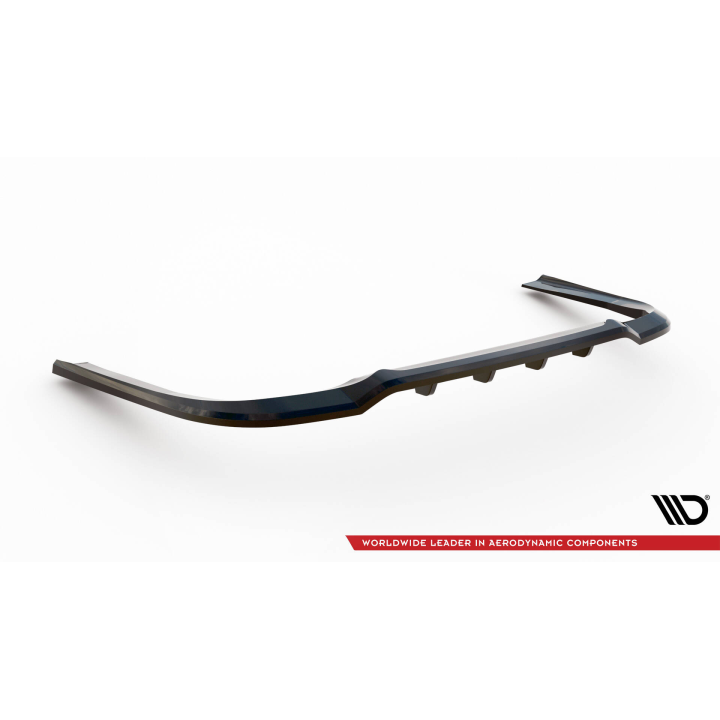 Splitter Tylny (Z Dyfuzorem) Mercedes-Benz S AMG-Line W222 Facelift