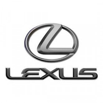 Lexus Maxton Design