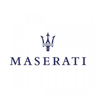 Maserati Maxton Design
