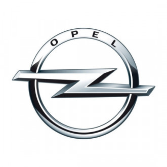 Opel Maxton Design