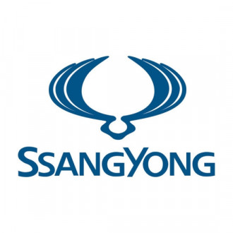 SsangYong Maxton Design