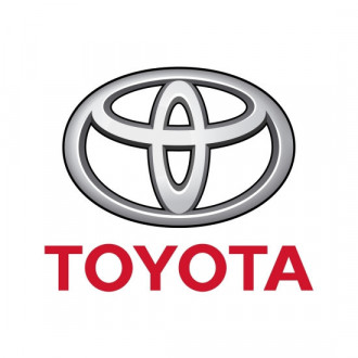Toyota Maxton Design