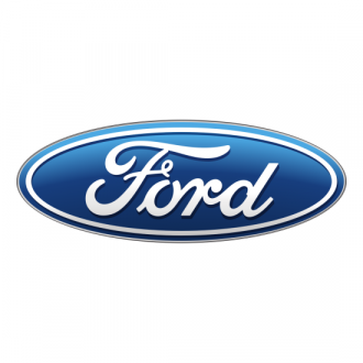 Intercoolery dedykowane Ford