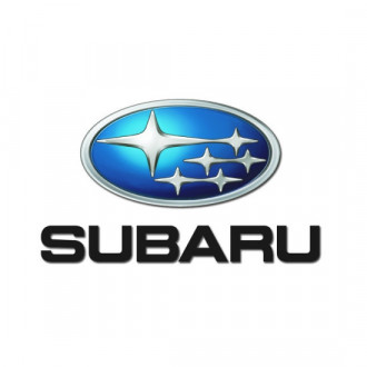 Dedykowane układy wydechowe Subaru