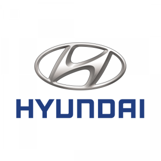 Chłodnice wody Hyundai